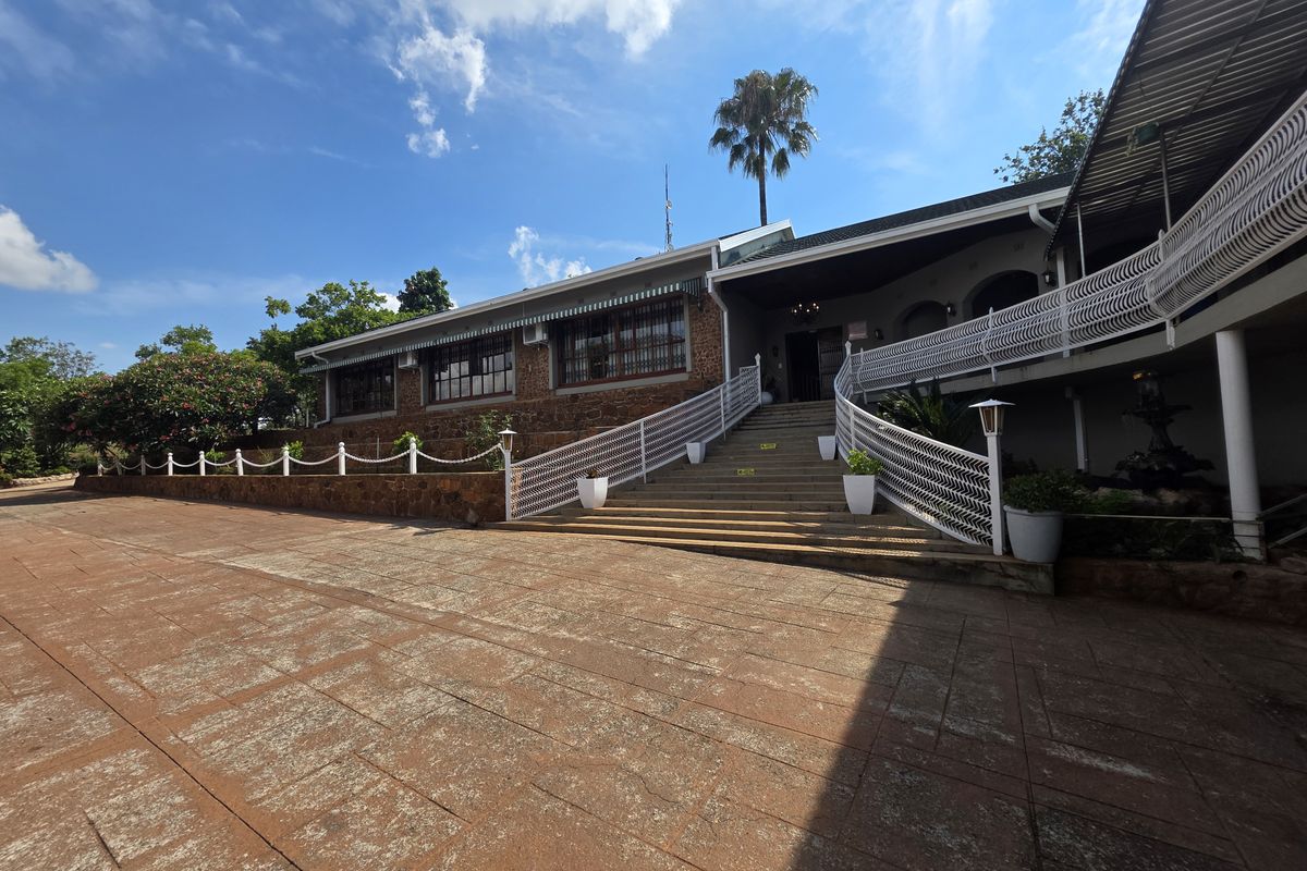 A view from the top - Photo 2