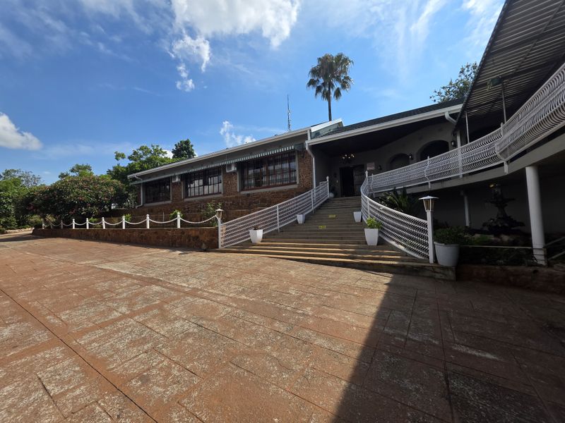 A view from the top - Photo 2