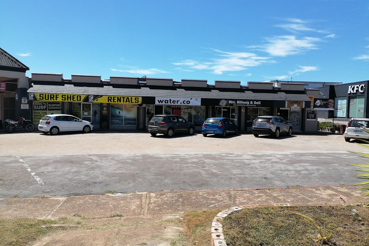 Commercial Property in Jeffreys Bay Central -Beach Centre - Photo 5