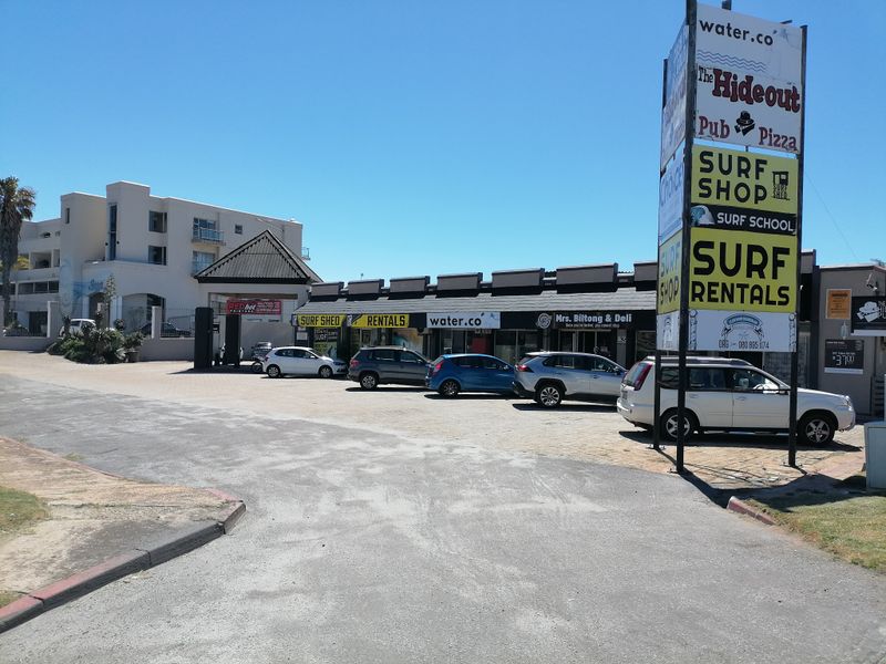Commercial Property in Jeffreys Bay Central -Beach Centre - Photo 3