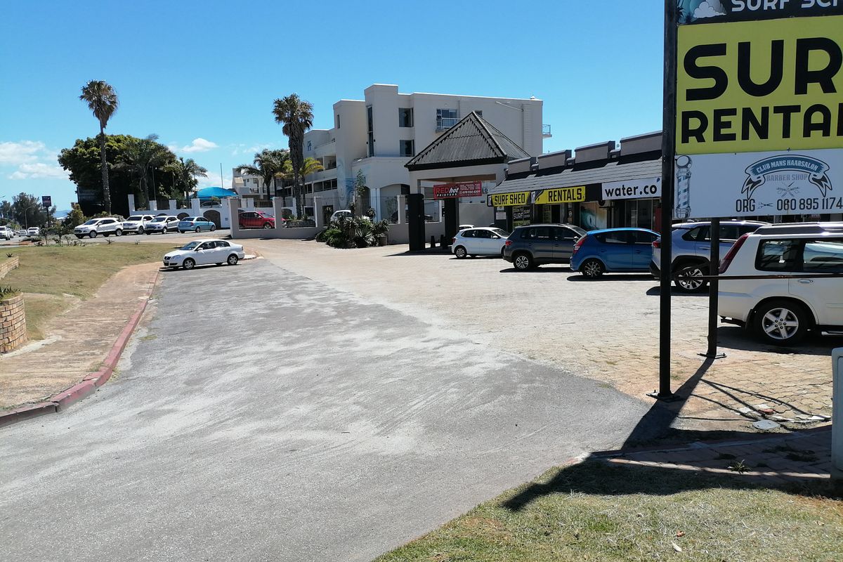 Commercial Property in Jeffreys Bay Central -Beach Centre - Photo 4