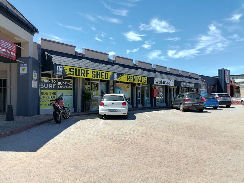 Commercial Property in Jeffreys Bay Central -Beach Centre - Photo 2