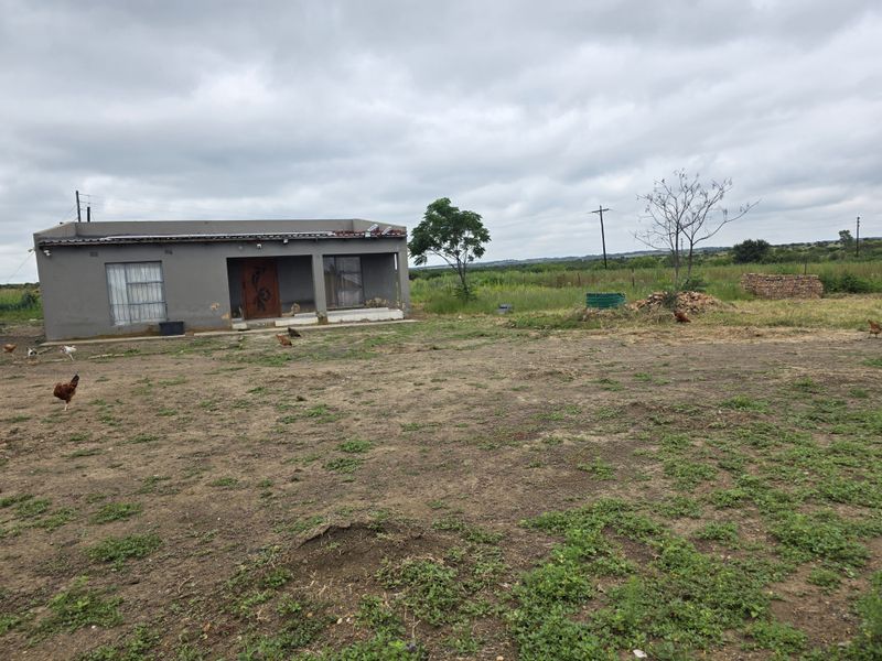 Farm For Sale In Swartruggens - Photo 6