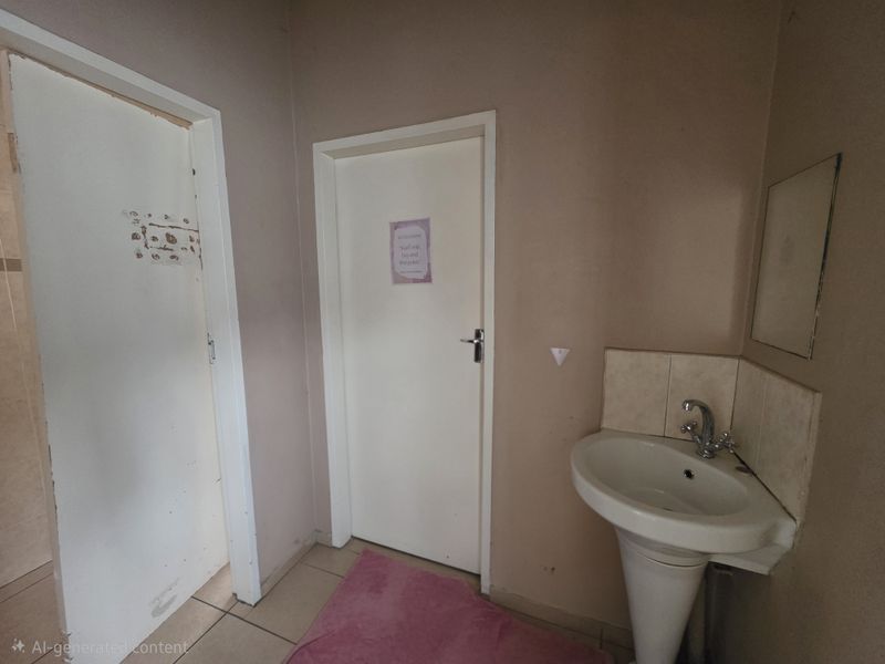 Offices in Bodorp. Seller is VAT Registered. - Photo 6