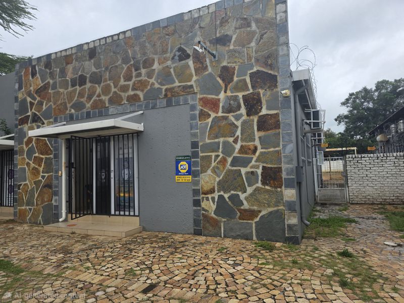 Offices in Bodorp. Seller is VAT Registered. - Photo 2