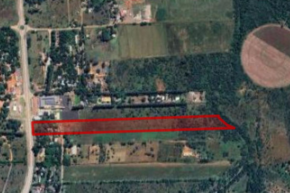 Farm For Sale In Rustenburg - Photo 2