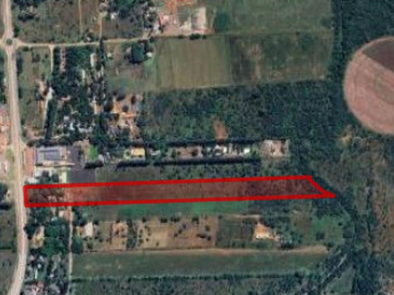 Farm For Sale In Rustenburg - Photo 2