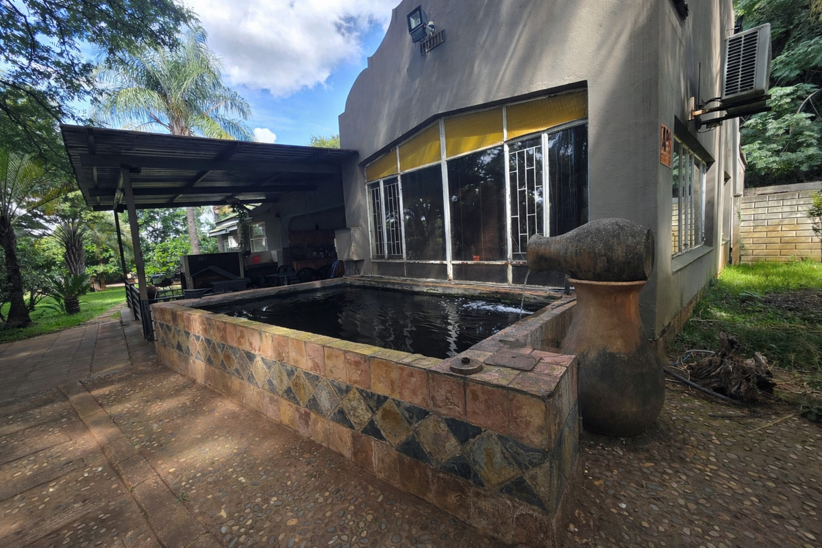 Farm For Sale In Rustenburg - Photo 3