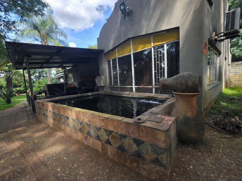 Farm For Sale In Rustenburg - Photo 3