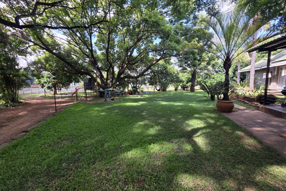 Farm For Sale In Rustenburg - Photo 4