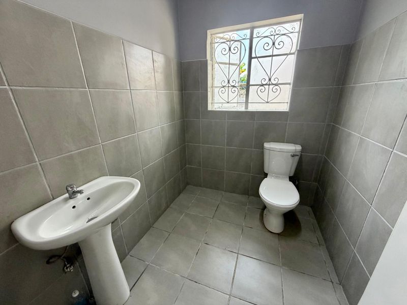 Office Rental Monthly In Rustenburg - Photo 10