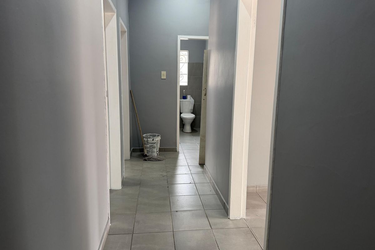 Office Rental Monthly In Rustenburg - Photo 5