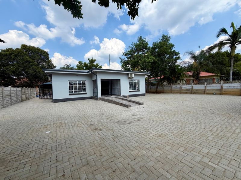 Office Rental Monthly In Rustenburg - Photo 2