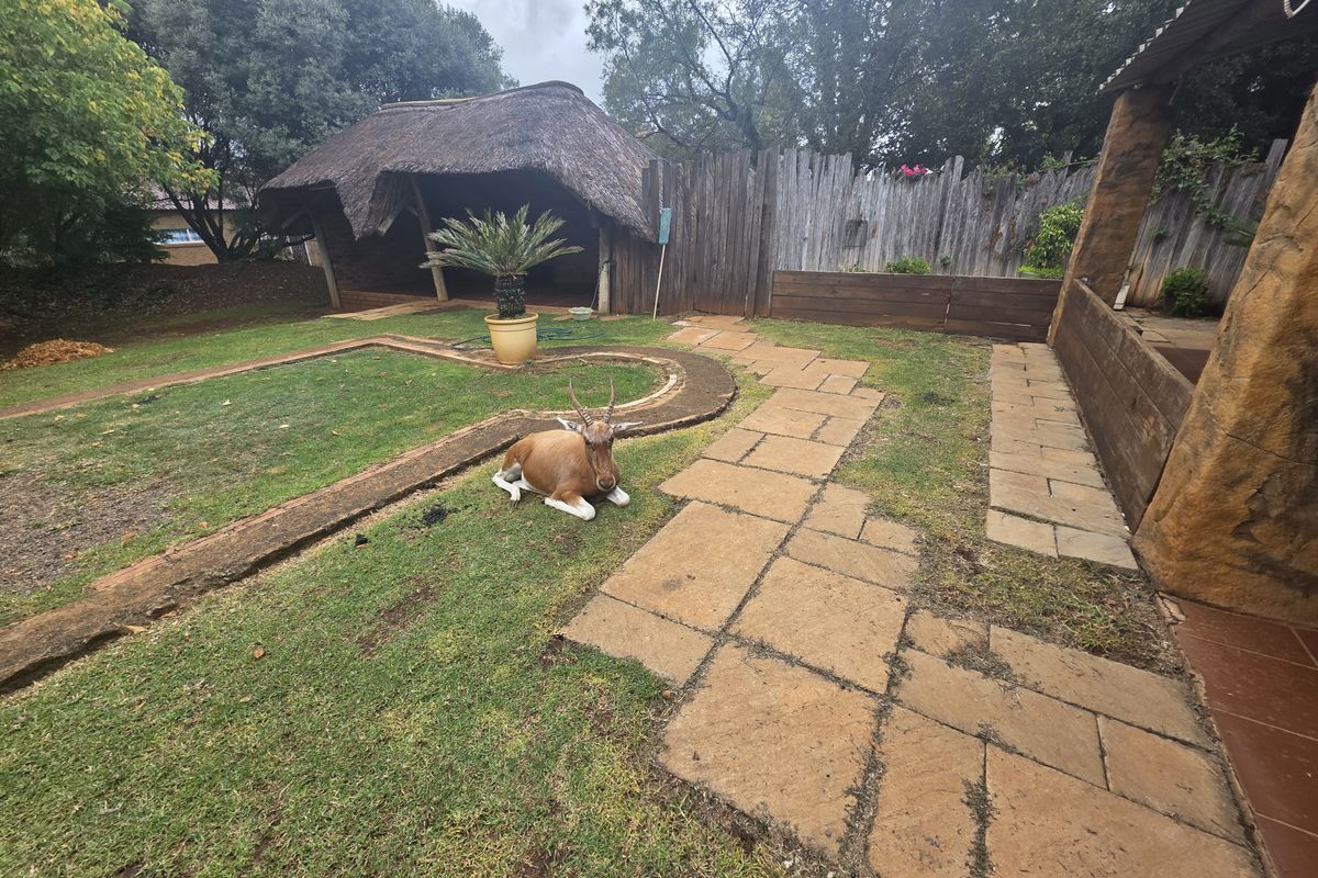 Lodge For Sale In Rustenburg - Photo 4