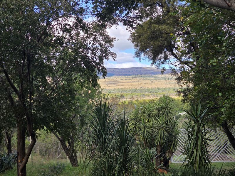 Farm For Sale In Rustenburg - Photo 1