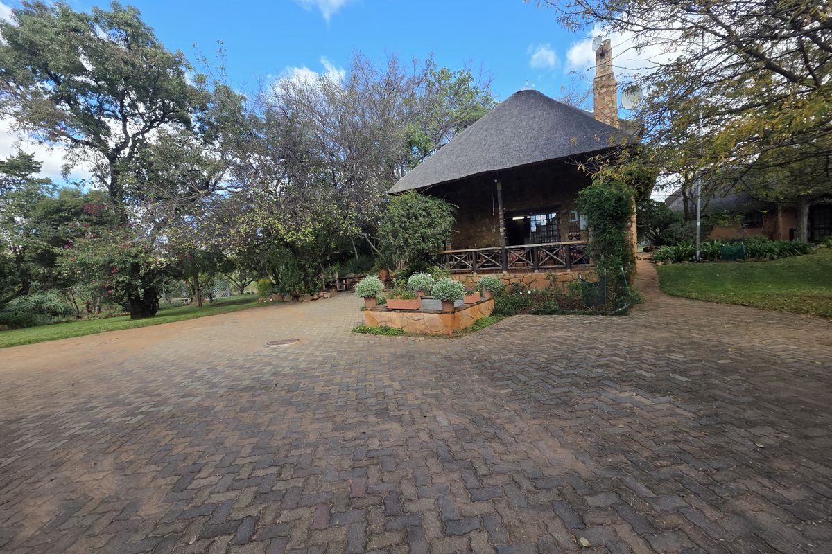 Farm For Sale In Rustenburg - Photo 3
