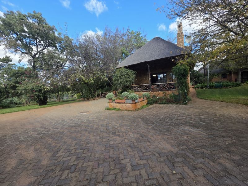 Farm For Sale In Rustenburg - Photo 3