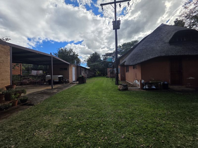 Farm For Sale In Rustenburg - Photo 8