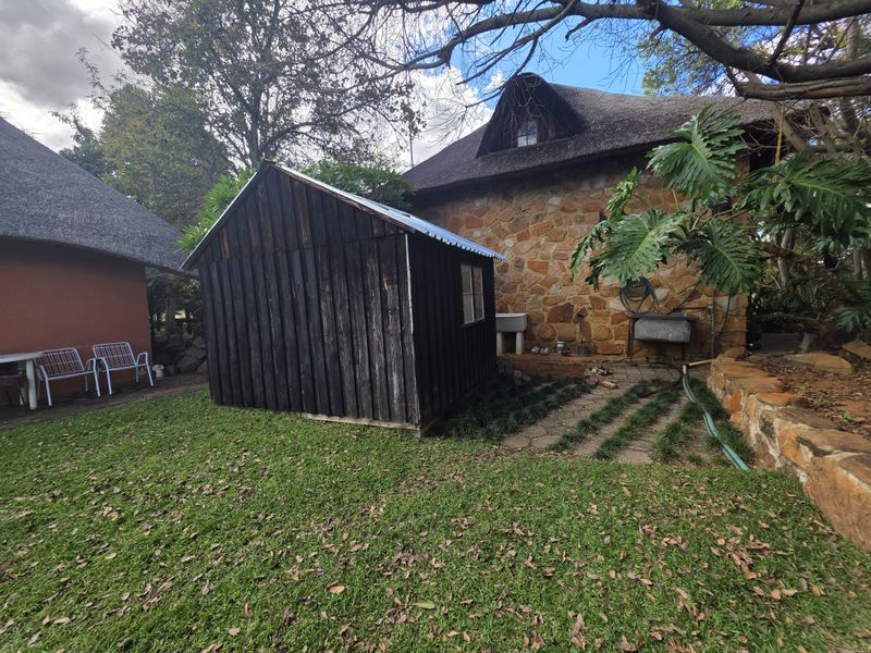 Farm For Sale In Rustenburg - Photo 7