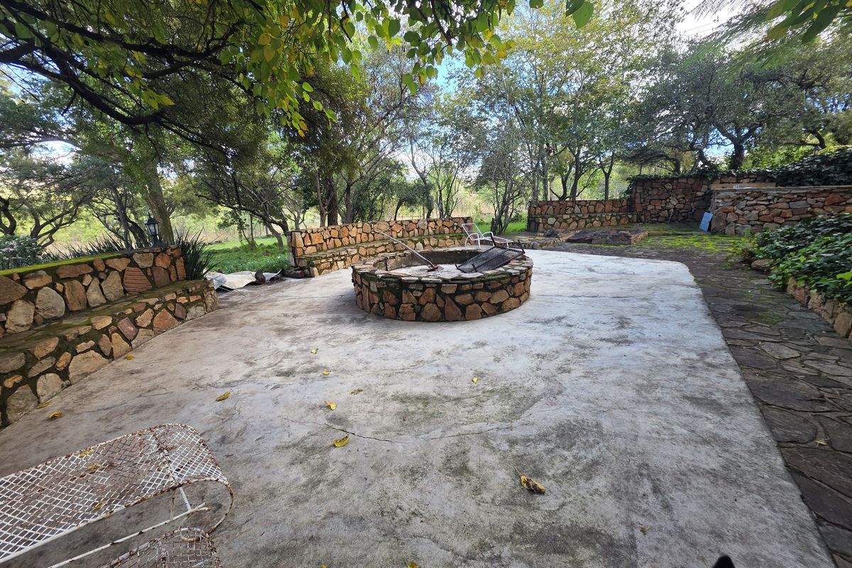 Farm For Sale In Rustenburg - Photo 2