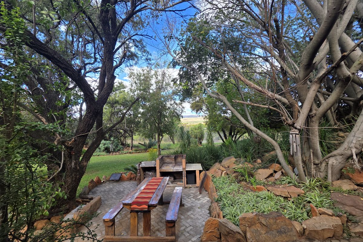 Farm For Sale In Rustenburg - Photo 4