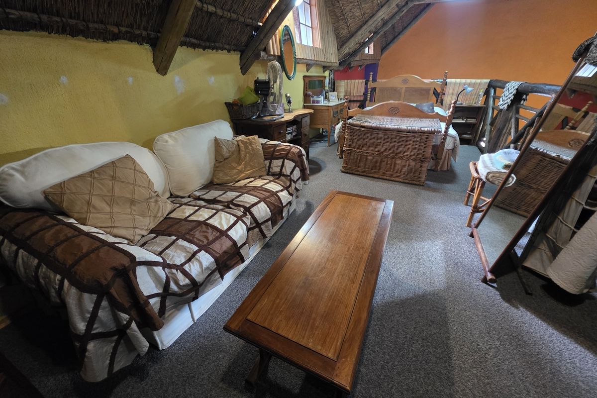 Farm For Sale In Rustenburg - Photo 5