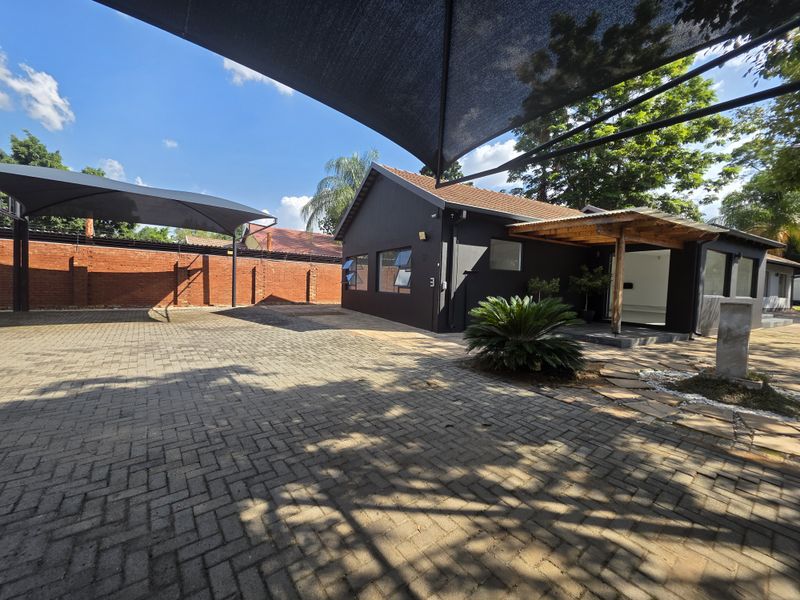 Ready to move in offices! SELLER IS VAT REGISTERED - Photo 4