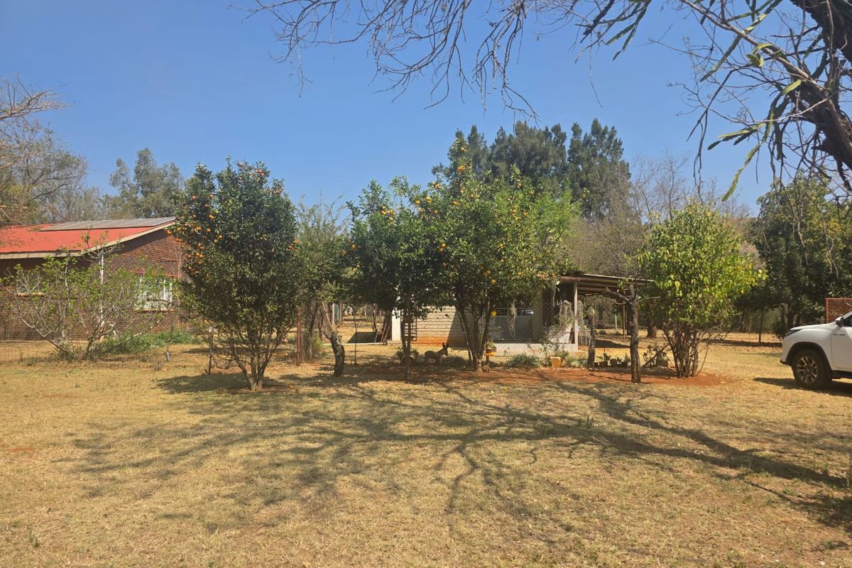 Farm For Sale In Rustenburg - Photo 4