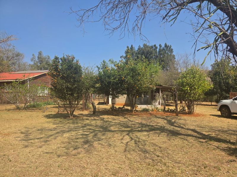 Farm For Sale In Rustenburg - Photo 4