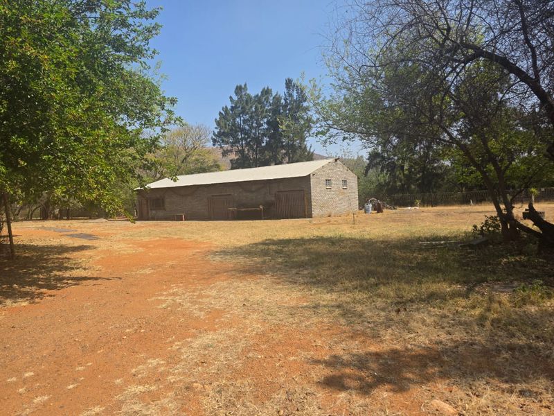 Farm For Sale In Rustenburg - Photo 6