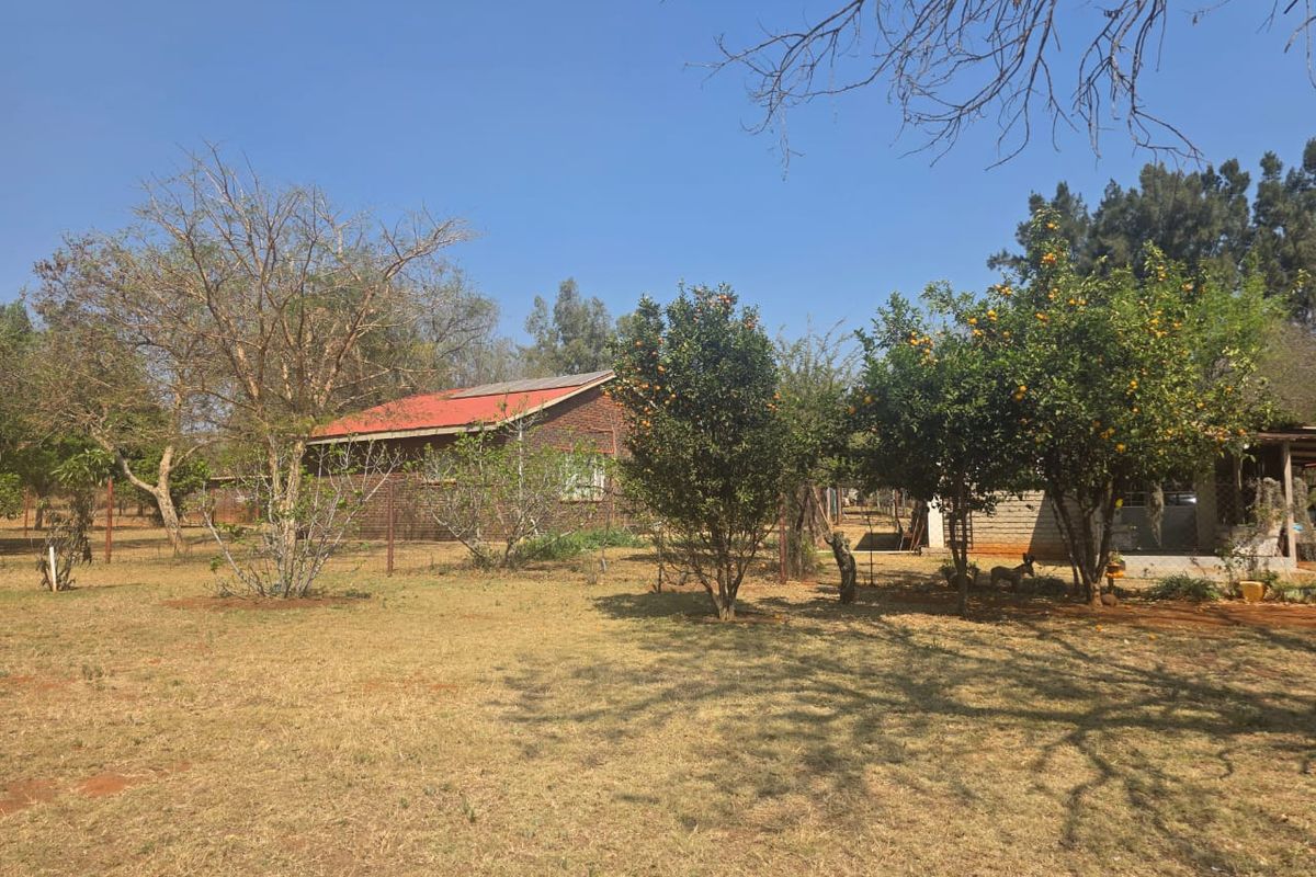 Farm For Sale In Rustenburg - Photo 5