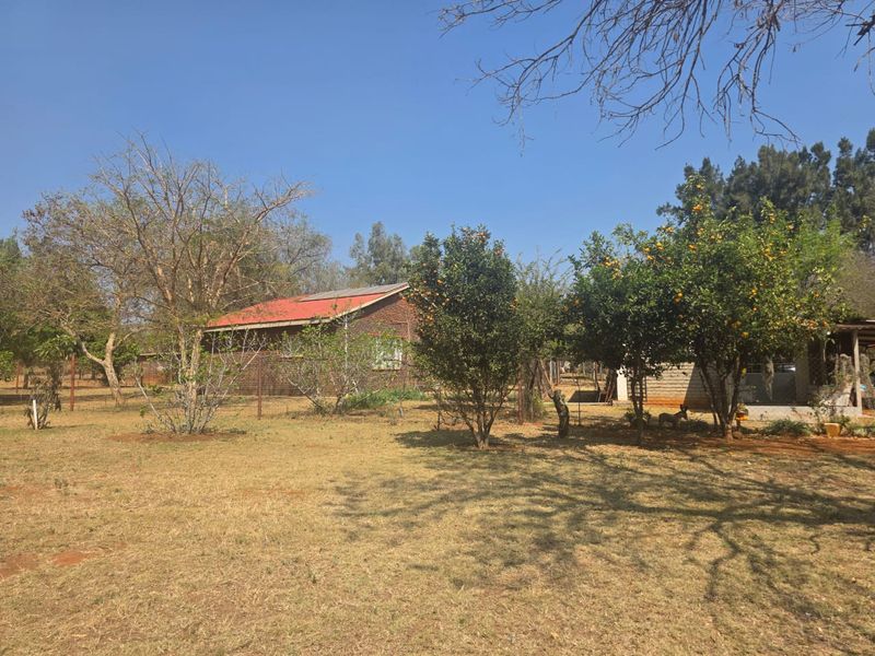 Farm For Sale In Rustenburg - Photo 5