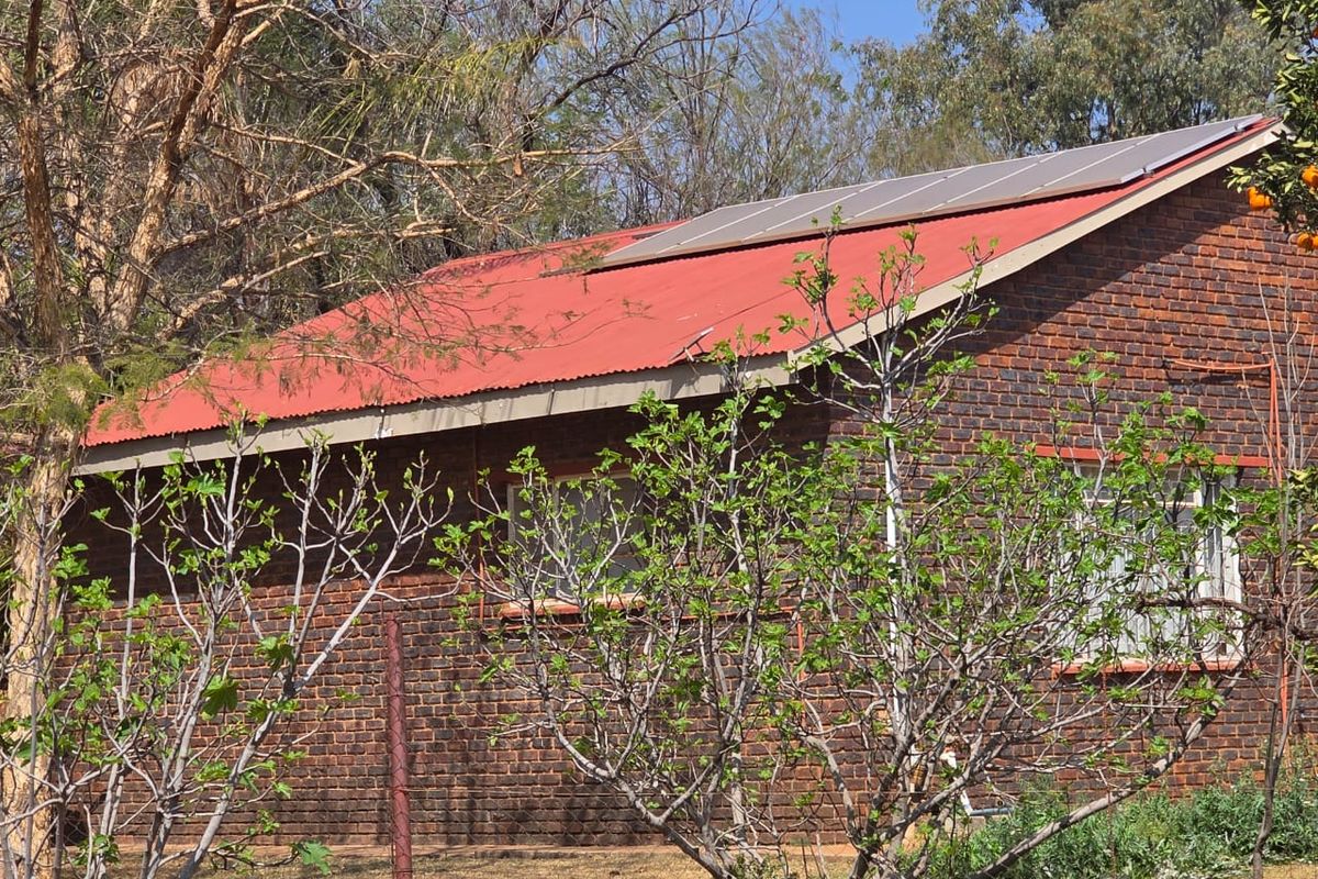 Farm For Sale In Rustenburg - Photo 3
