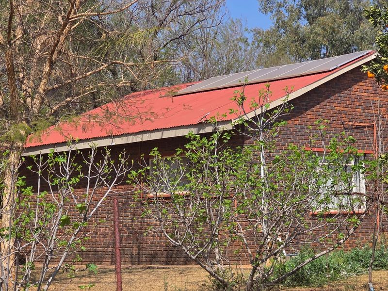 Farm For Sale In Rustenburg - Photo 3