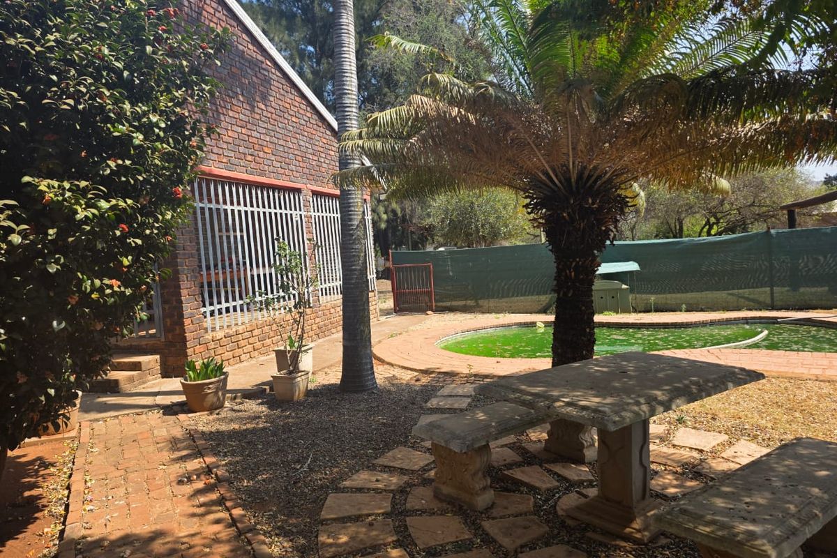 Farm For Sale In Rustenburg - Photo 2