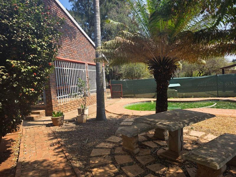 Farm For Sale In Rustenburg - Photo 2