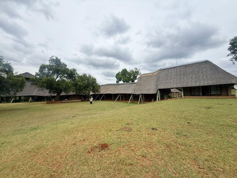 Exceptional Game Farm Lodge for Sale – Luxury, Lifestyle & Investment Opportunity. SELLER IS VAT REG - Photo 3