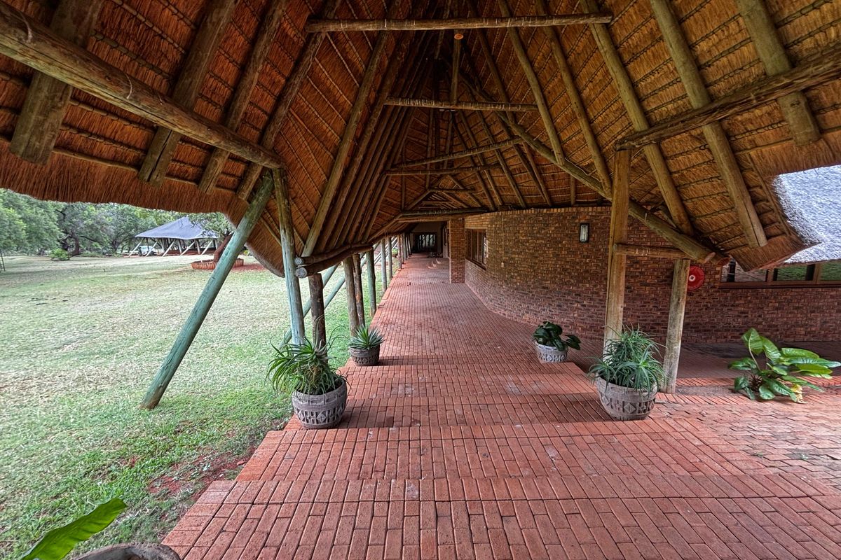 Exceptional Game Farm Lodge for Sale – Luxury, Lifestyle & Investment Opportunity. SELLER IS VAT REG - Photo 5