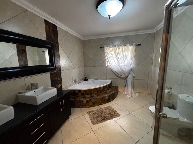 Exceptional Game Farm Lodge for Sale – Luxury, Lifestyle & Investment Opportunity. SELLER IS VAT REG - Photo 9