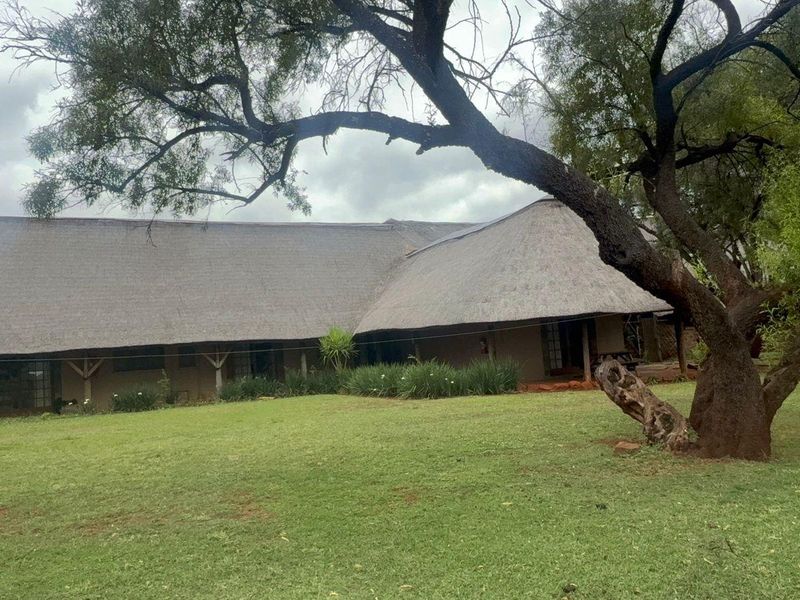 Exceptional Game Farm Lodge for Sale – Luxury, Lifestyle & Investment Opportunity. SELLER IS VAT REG - Photo 2