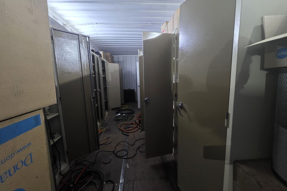 Warehouse For Sale In Rustenburg - Photo 5