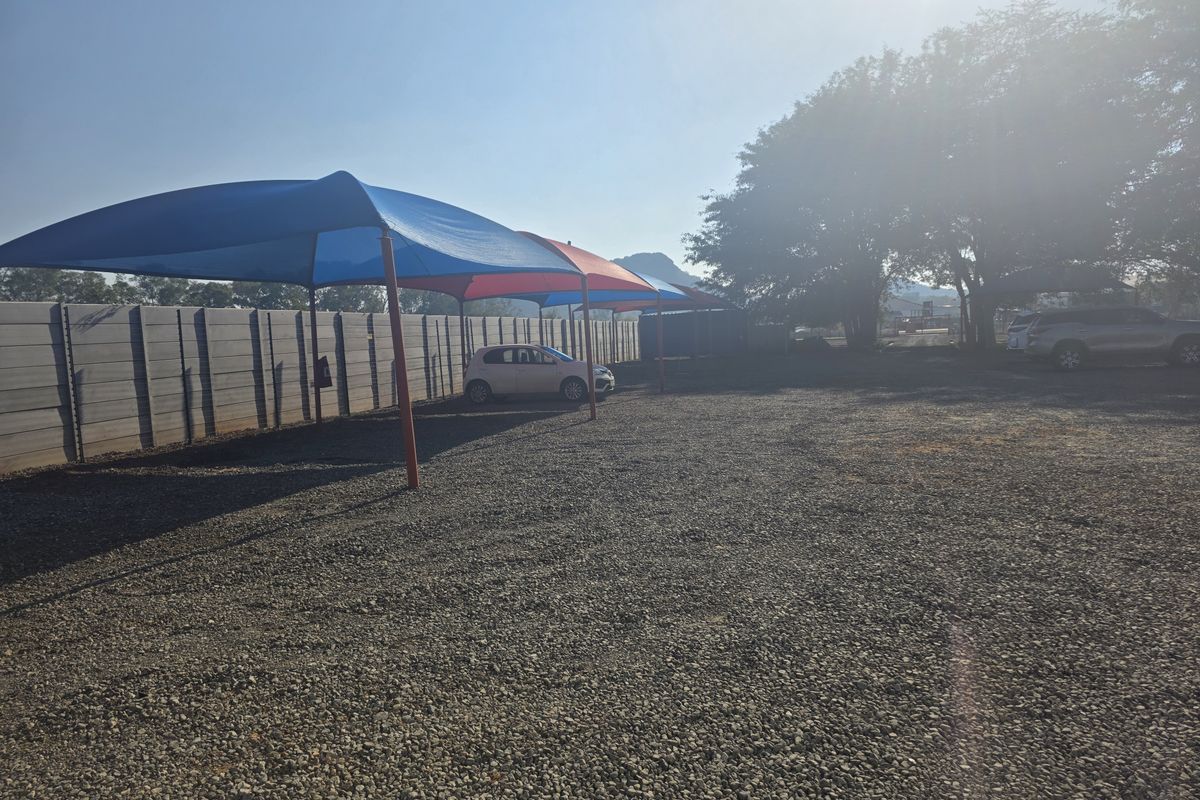 Warehouse For Sale In Rustenburg - Photo 4