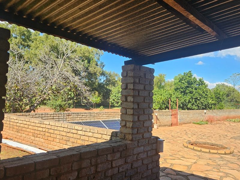 Farm For Sale In Rustenburg - Photo 8