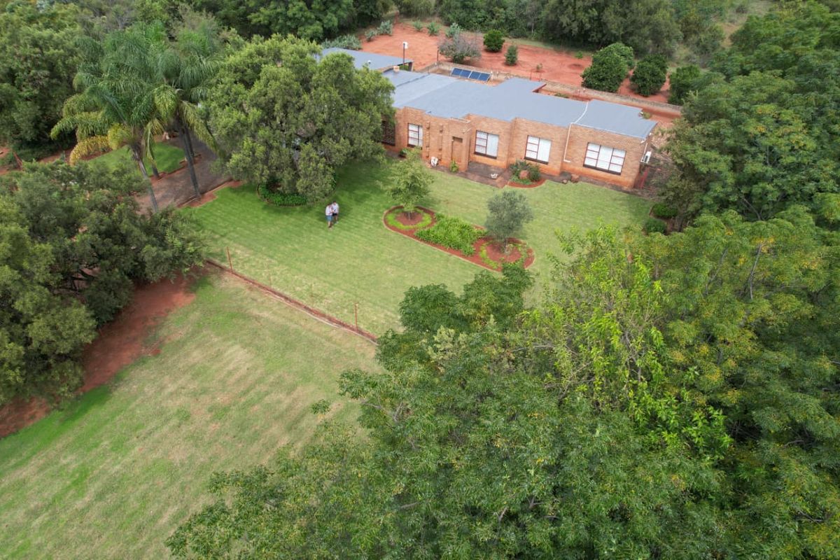 Farm For Sale In Rustenburg - Photo 2