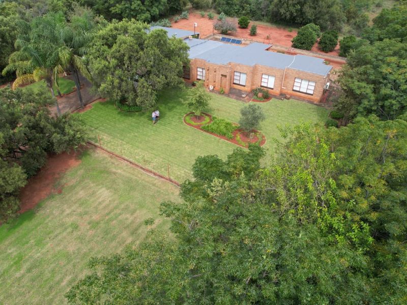 Farm For Sale In Rustenburg - Photo 2