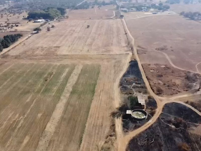 28Ha Versatile farm with Lucerne income - Photo 3