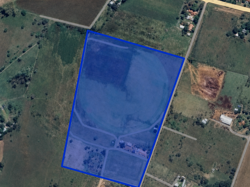 Farm For Sale In Rustenburg - Photo 1