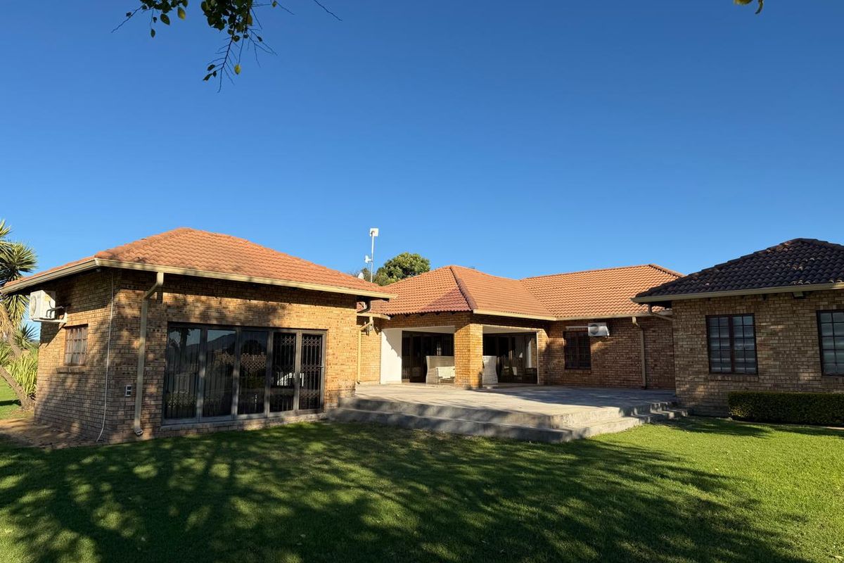 Farm For Sale In Rustenburg - Photo 3