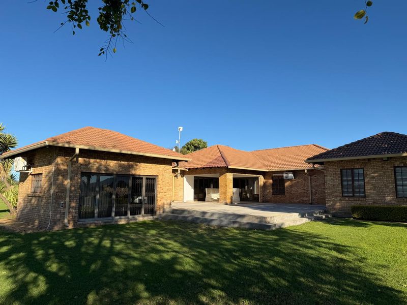 Farm For Sale In Rustenburg - Photo 3