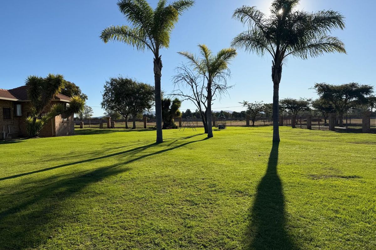 Farm For Sale In Rustenburg - Photo 5